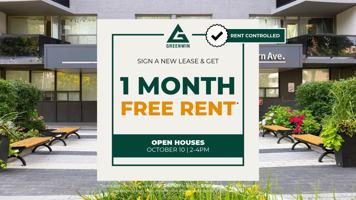 featured image of 145 Cosburn Ave