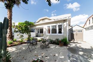 321 N Heliotrope Dr - Photo 1 of 1