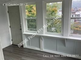 featured image of 639 Church St #2