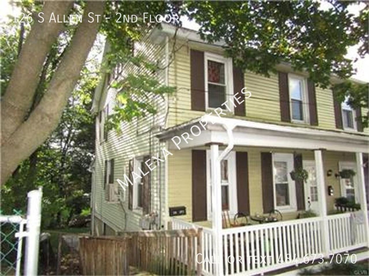 126 S Allen St #2ndFL - Photo 3 of 36
