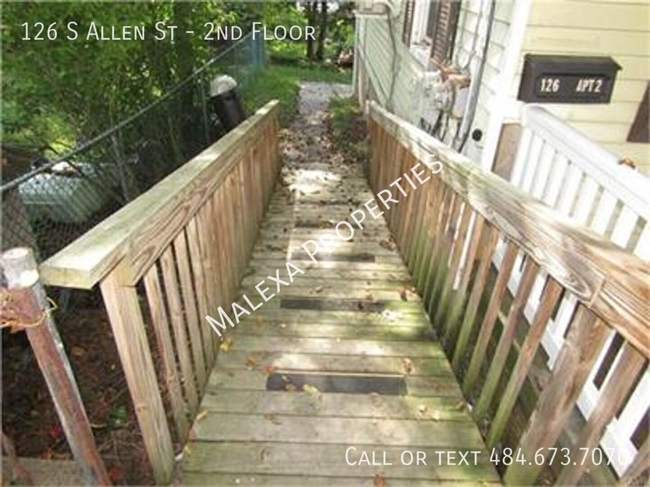 126 S Allen St #2ndFL - Photo 4 of 36