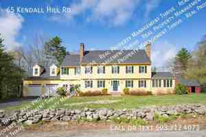 featured image of 65 Kendall Hill Rd