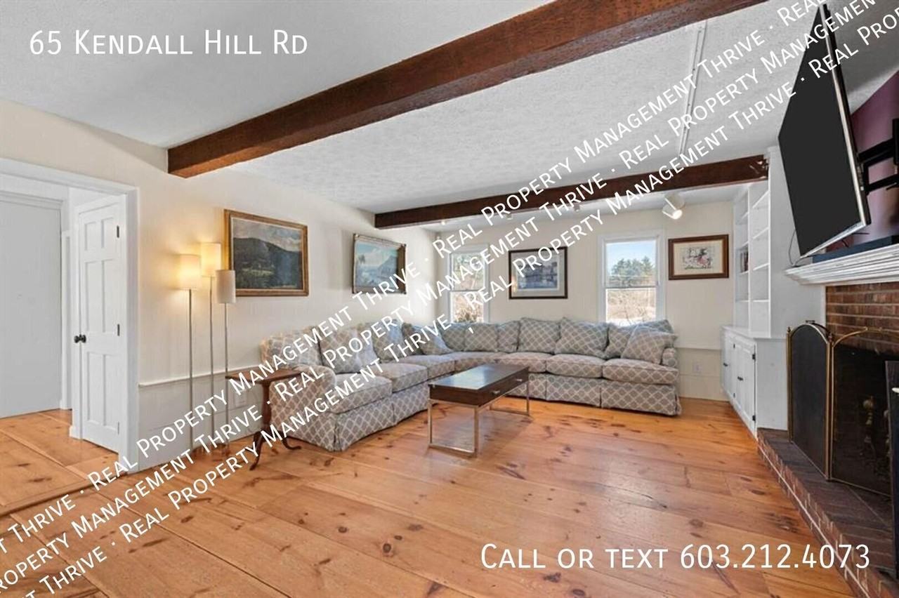 65 Kendall Hill Rd - Photo 4 of 39