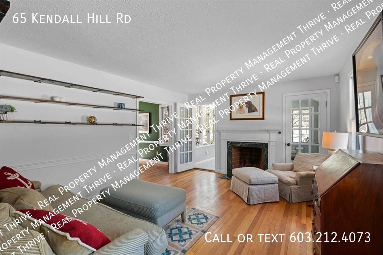 65 Kendall Hill Rd - Photo 5 of 39