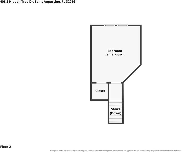408 S Hidden Tree Dr - Photo 3 of 17