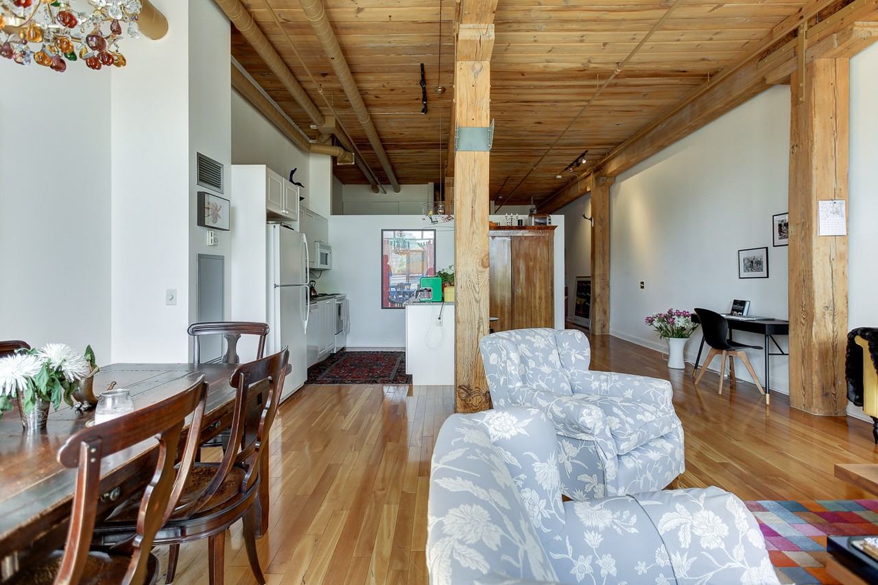 993 Queen St W - Photo 4 of 19