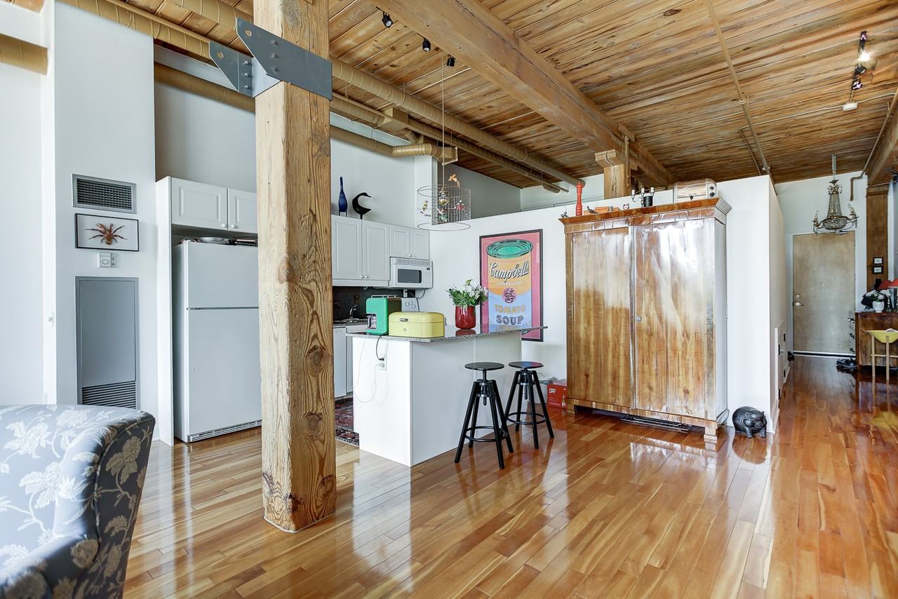 993 Queen St W - Photo 7 of 19