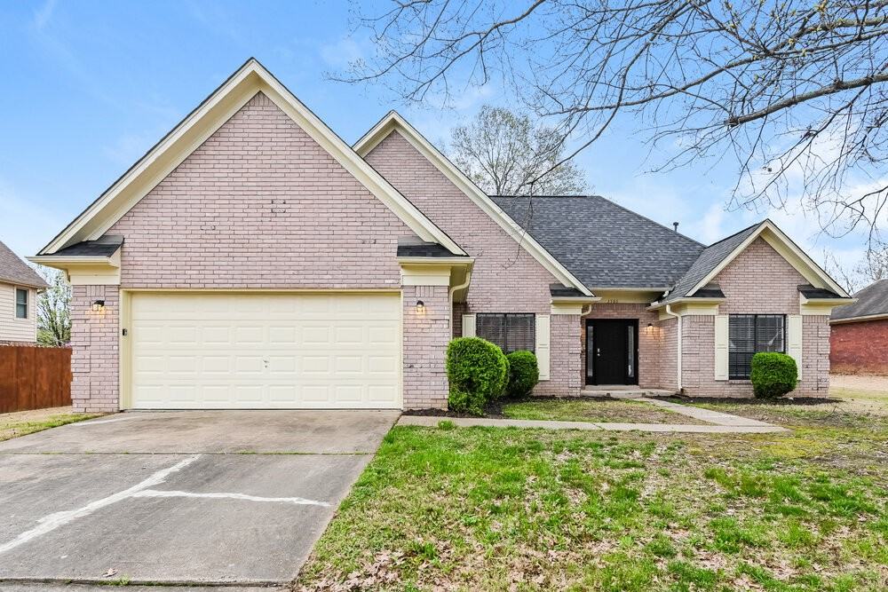 3580 Brandon Ln