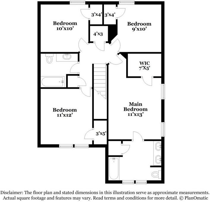 151 Oakdale Ave - Photo 3 of 17