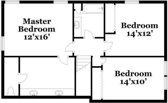 2857 Axton Cv - Photo 3 of 18