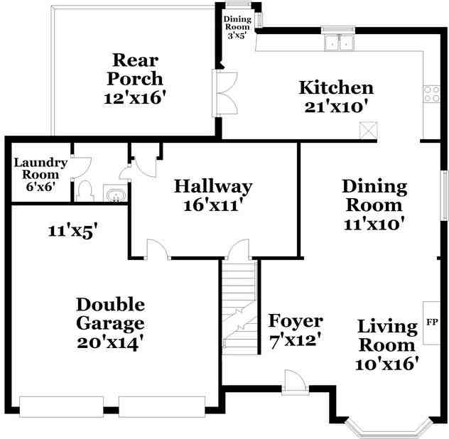2857 Axton Cv - Photo 4 of 18