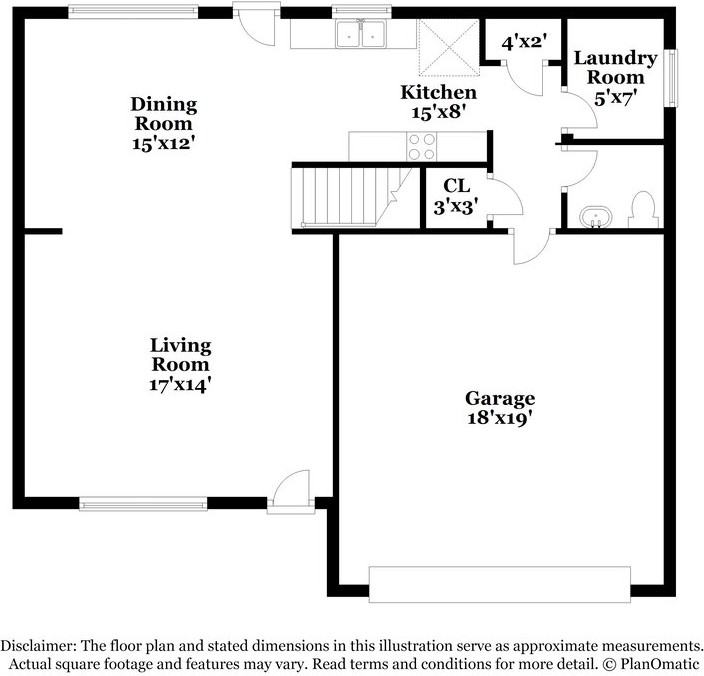 605 Homey Ct - Photo 2 of 20