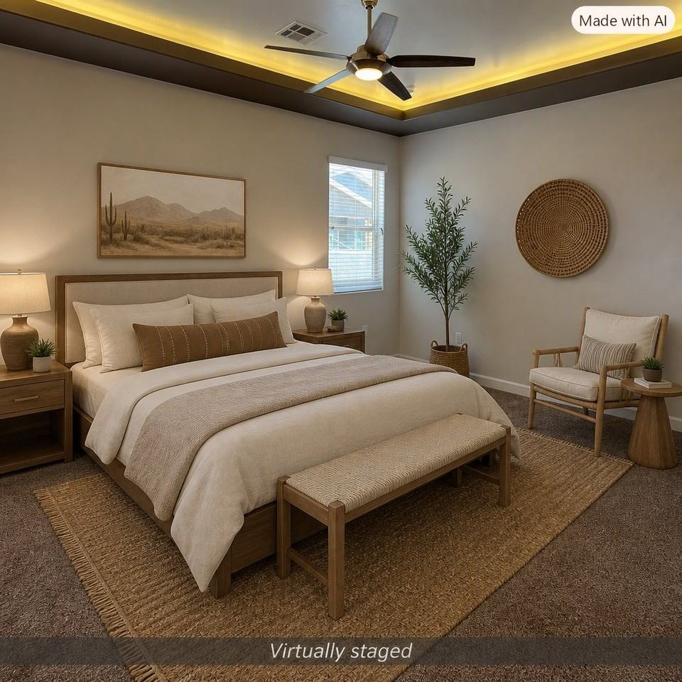 3960 San Marino Rd - Photo 4 of 22