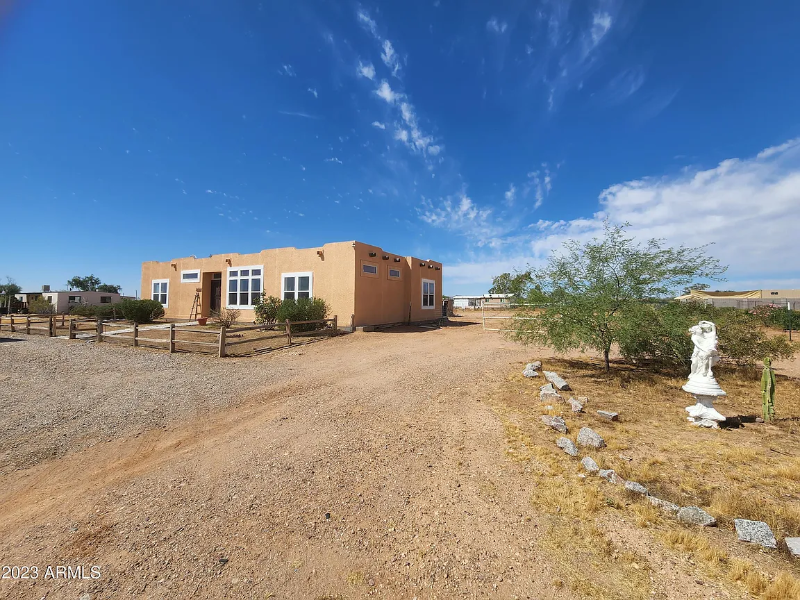 26806 N Silver Bell Rd - Photo 4 of 26