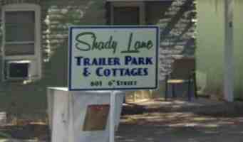 featured image of 801 Shady Lane Parknorth 6Th Street #8