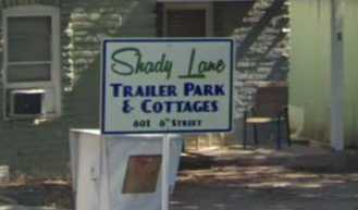 801 Shady Lane Parknorth 6Th Street #8 - Photo 1 of 1