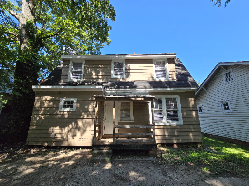 3504 E Broad Rock Rd - Photo 2 of 13