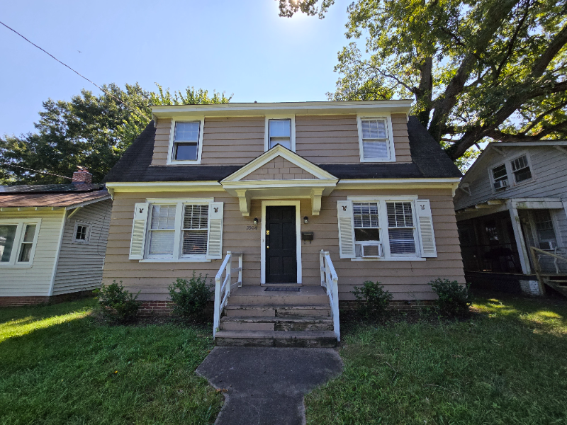 3504 E Broad Rock Rd - Photo 3 of 13