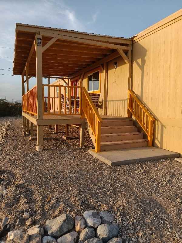 1531 Dupont. Pahrump - Photo 2 of 10