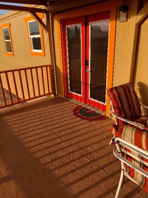 1531 Dupont. Pahrump - Photo 3 of 10