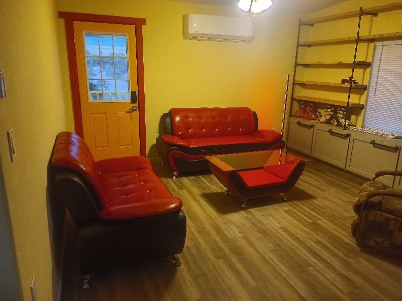 1531 Dupont. Pahrump - Photo 4 of 10