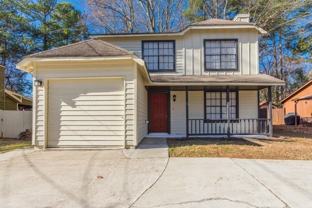 4175 Shiloh Ridge Trl Nw - Photo 1 of 1