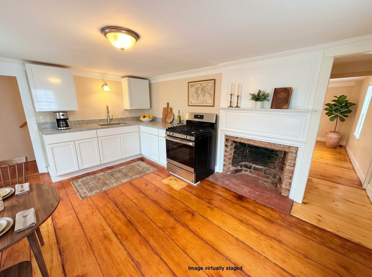 33 Gardner St #2 - Photo 3 of 11