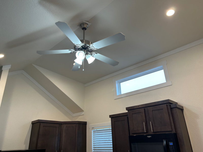 5215 Crestway Rd #25 - Photo 6 of 9