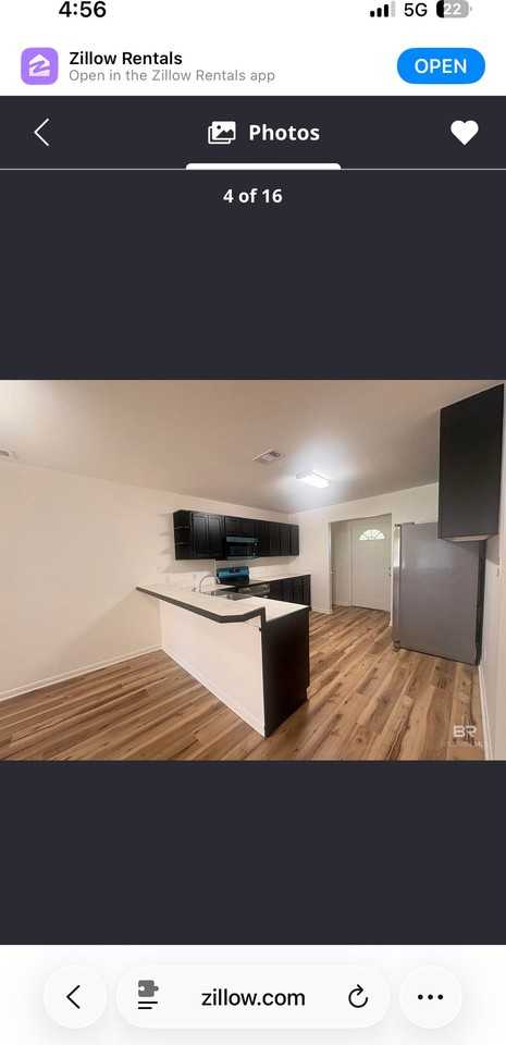 109 N Beech St #A - Photo 3 of 16