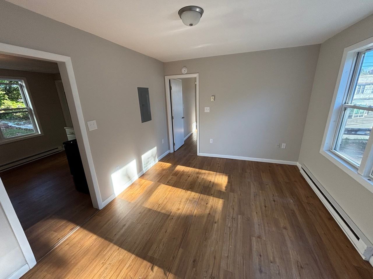 603 S Blakely St #1 - Photo 3 of 13