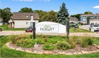 10025 Fairway Apartments #004T2 - Photo 1 of 1