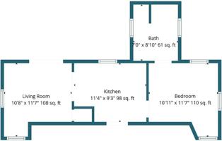 featured image of 1004 East Ave #B