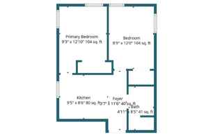 featured image of 1004 East Ave #C