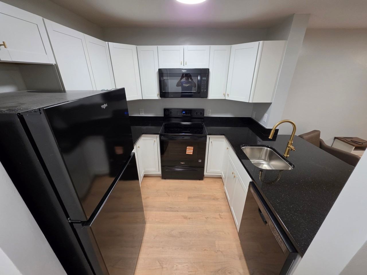 1340 Hunters Rd #D - Photo 2 of 12