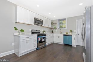 321 N Stricker St - Photo 1 of 1