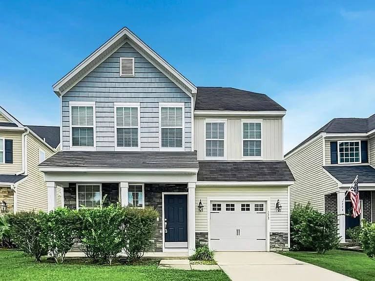 263 Longford Dr - Photo 2 of 9