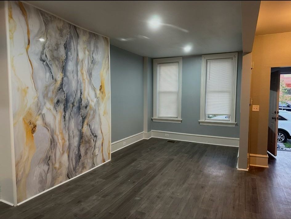 414 1/2 Harris St - Photo 2 of 12