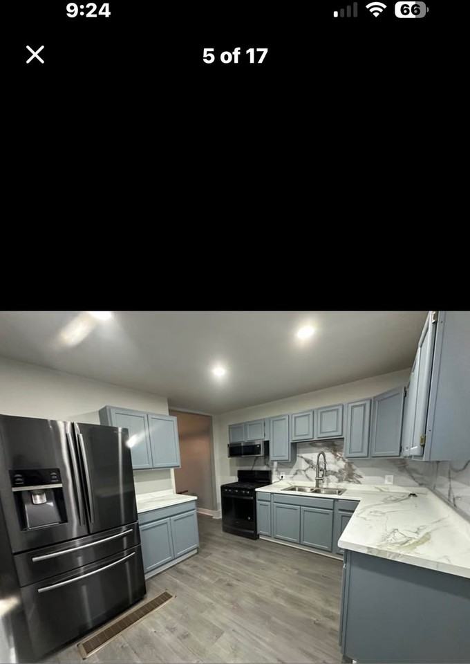 414 1/2 Harris St - Photo 5 of 12