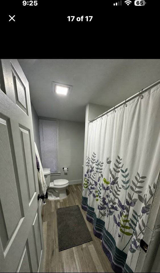 414 1/2 Harris St - Photo 7 of 12