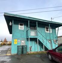 705 Muldoon Rd #B - Photo 1 of 1