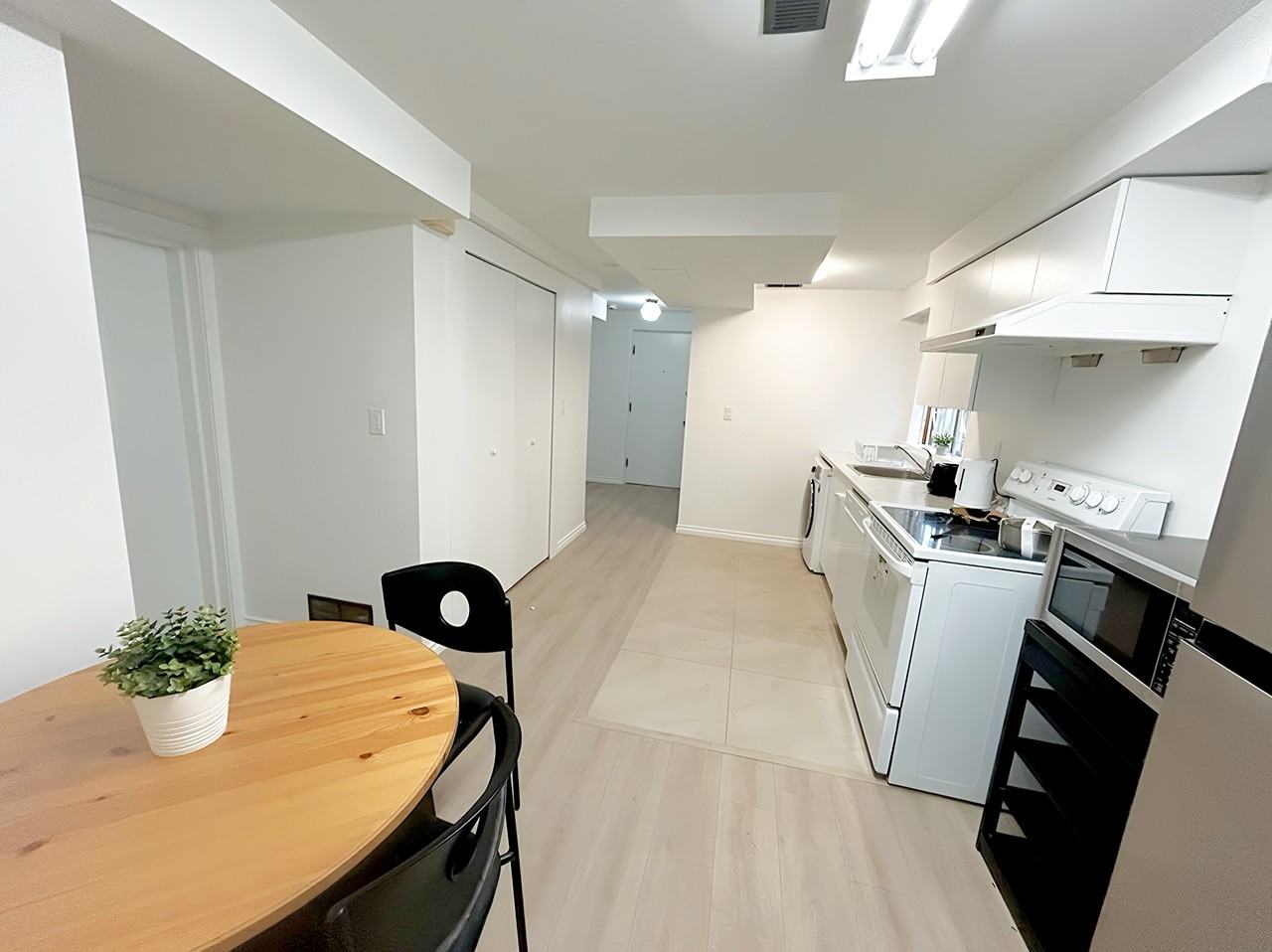 3470 Dundas Street #M1 - Photo 3 of 4