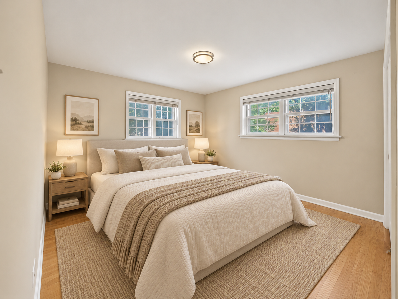 928 South Harrison Street #1 - Photo 5 of 22