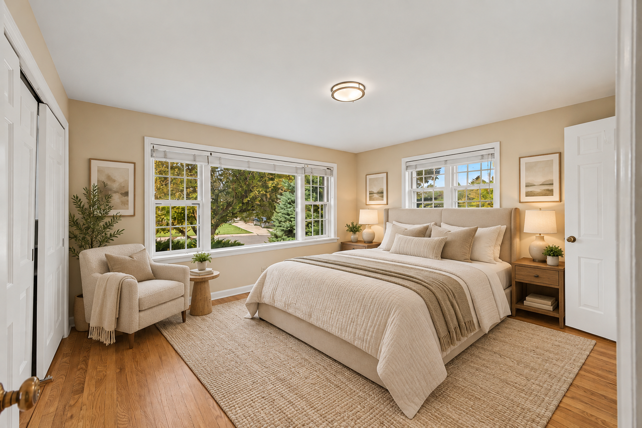 928 South Harrison Street #1 - Photo 4 of 22