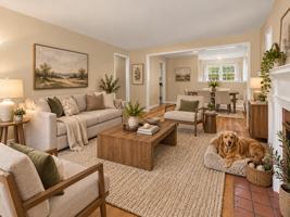 featured image of 928 South Harrison Street #1
