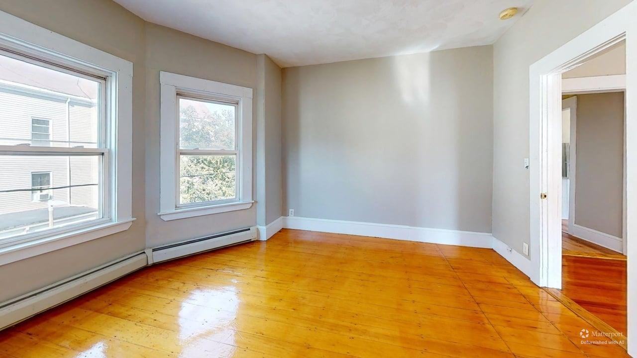 40 Mozart St #3 - Photo 4 of 13