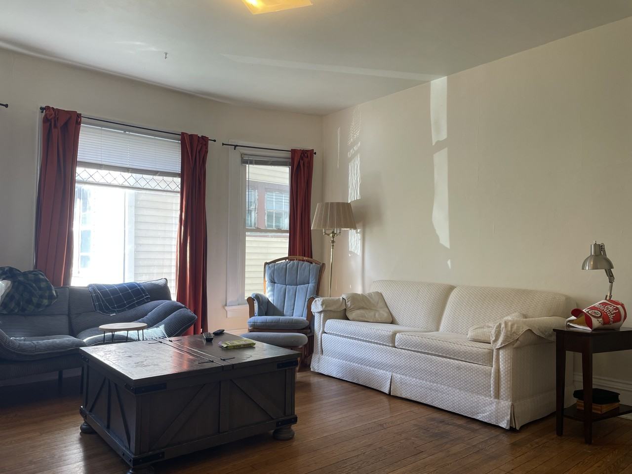 832 E Gorham St #1 - Photo 5 of 19