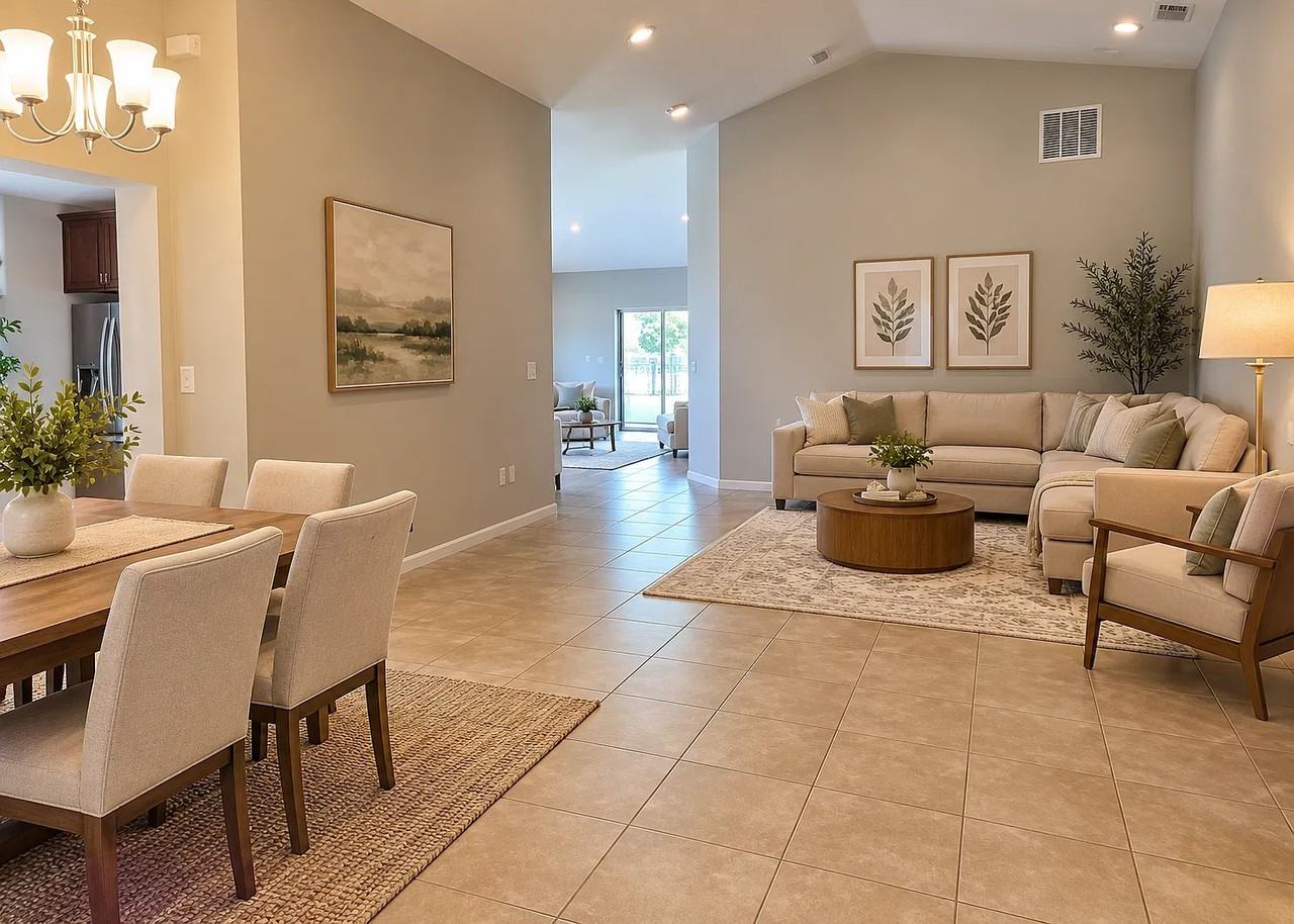 3814 Radley Dr #NA - Photo 3 of 9