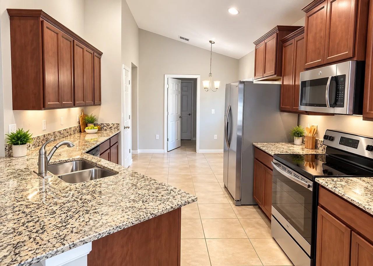 3814 Radley Dr #NA - Photo 5 of 9