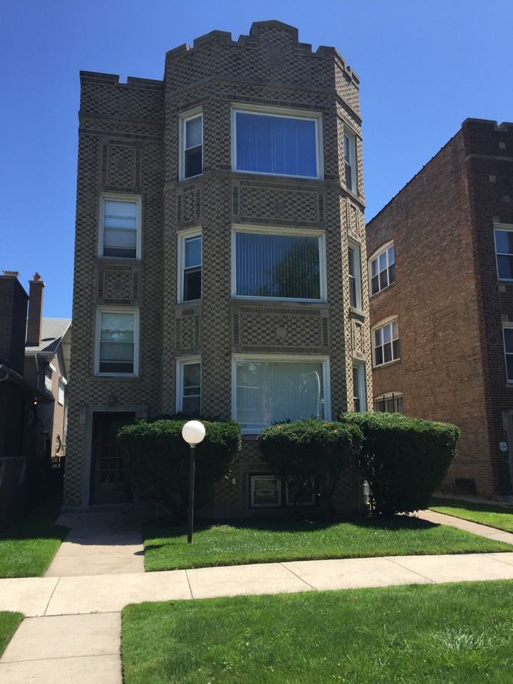 8007 S Indiana Ave #2-2ndFL - Photo 2 of 8