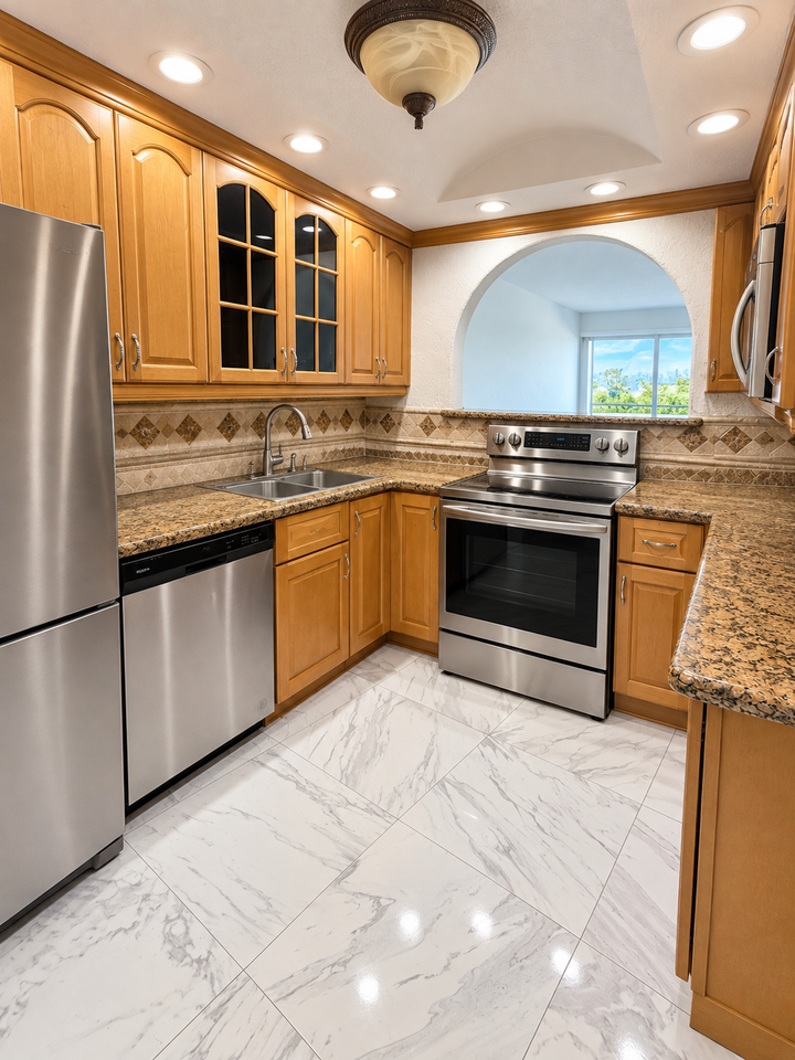 4141 Nautilus Dr #8G - Photo 3 of 10
